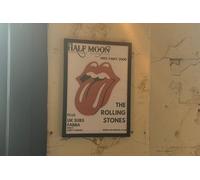 Rolling Stones Birthplace Tour in London by Black Taxi