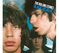 Rolling Stones - Black And Blue [2025 Mix] [SHM-CD]
