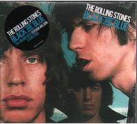 Rolling Stones Black and Blue CD Europe Umr 2025 Steven Wilson stereo mix