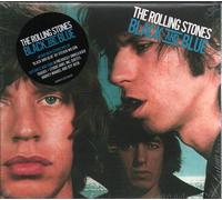 Rolling Stones - Black and Blue Super Deluxe 5LP Blu Ray Bo - Preorder - V99z