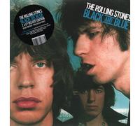 The Rolling Stones - Black and Blue [VINYL]