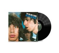 Rolling Stones Black And Blue Steven Wilson Mix 1LP Black Vinyl 2025 Polydor
