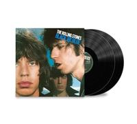 The Rolling Stones – Black and Blue – 2LP Vinyl