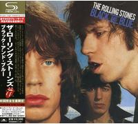 Rolling Stones - Black & Blue [Shm-CD]