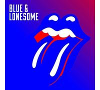 Rolling Stones - Blue Lonesome - New COMPACT DISC - 26 - Z99z