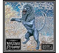 Rolling Stones - Bridges to Babylon [CD]