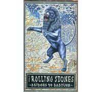 Rolling Stones - Bridges to Babylon [CASSETTE]