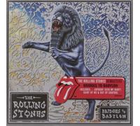 Rolling Stones - Bridges to Babylon [CD]