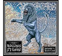 Rolling Stones Bridges To Babylon CD 2701645 NEW