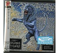 Rolling Stones - Bridges To Babylon [SHM-CD]