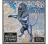 Rolling Stones - Bridges To Babylon [SHM-CD]