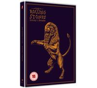 Rolling Stones - Bridges To Bremen DVD IMS-EAGLE ROCK ENTERTAINMENT