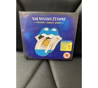 The Rolling Stones - Bridges To Buenos Aires (BluRay 2CD) [CD]