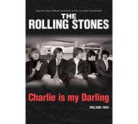 Rolling Stones - Charlie Is My Darling Ireland 1965 - DVD - G1398z