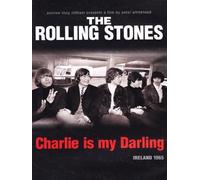 Rolling Stones: Charlie Is My Darling - Ireland 1965 - DVD Region 2