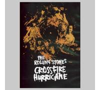 Rolling Stones - Crossfire Hurricane