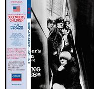 Rolling Stones - Dec - Rolling Stones - Decembers Children And Ever - B99z