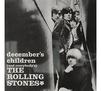 ROLLING STONES - December's Children