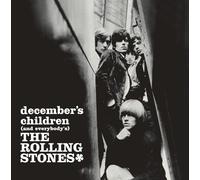 Rolling Stones – December's Children – CD – US Import
