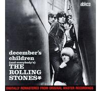 Rolling Stones - December's Children