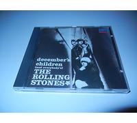 Rolling Stones - December's Children (#820135-2) [Import]