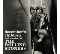 The Rolling Stones - December's Children (And Everybody's) - Vinyl