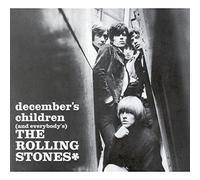 Rolling Stones - December's Children (& Everybody's) (Remastered Super Audio)