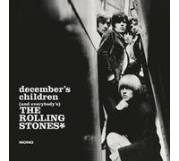 The Rolling Stones - December's Children (And Everybody's) - Vinyl