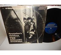 Rolling Stones - Decembers Children [VINYL]
