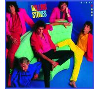 Rolling Stones - Dirty Work