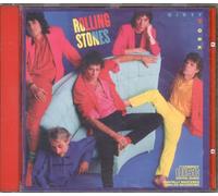 Rolling Stones - Dirty Work