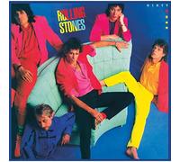 Rolling Stones - Dirty Work Japan SHM - CD - K3z