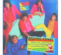 Rolling Stones / Dirty Work (Original Inner Sleeve with Lyrics) Tracklist: One Hit (To the Body). Fight. Harlem Shuffle. Hold Back. Too Rude. Winning Ugly. Back to Zero. Dirty Work. Had It With You. Sleep Tonight