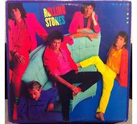 Rolling Stones / Dirty Work (Original Inner Sleeve with Lyrics) Tracklist: One Hit (To the Body). Fight. Harlem Shuffle. Hold Back. Too Rude. Winning Ugly. Back to Zero. Dirty Work. Had It With You. Sleep Tonight