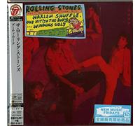 Rolling Stones – Dirty Work – SHM-CD