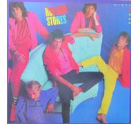 Rolling Stones - Dirty work [VINYL]