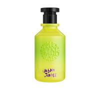 Rolling Stones Eau de Parfum Subversive Scents Urban Jungle (100ml) | Citrus Herbal Fragrance, Unisex, Turn and Spray Pump