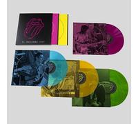 Rolling Stones,the - Live at the El Mocambo (Ltd. Neon Vinyl) [VINYL]