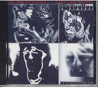Rolling Stones - Emotional Rescue