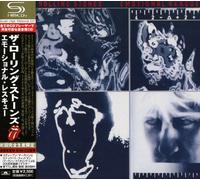 Rolling Stones - Emotional Rescue
