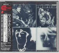 Rolling Stones - Emotional Rescue