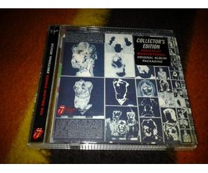 Rolling Stones - Emotional Rescue