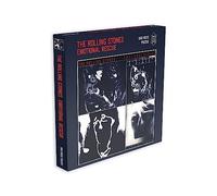 Emotional Rescue (500 Piece Puzzle)
