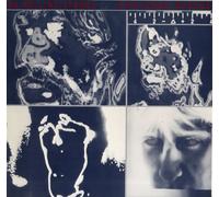 Rolling Stones - Emotional Rescue - EX