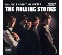 Rolling Stones - England's Newest Hit Maker