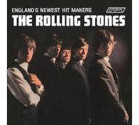The Rolling Stones - England's Newest Hit Makers [VINYL]