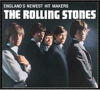 Rolling Stones - England's Newest Hit Makers - Vinyl Record - F99z