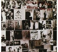 Rolling Stones - Exile on Main St.