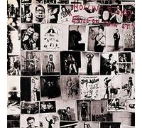 ROLLING STONES - Exile On Main St - CD - K3z