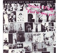 Rolling Stones - Exile On Main Street